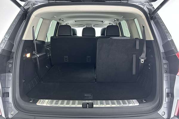 2023 LDV D90 Executive SV9A thumb-20