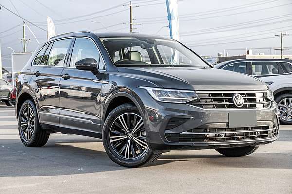 2021 Volkswagen Tiguan 132TSI Life 5N