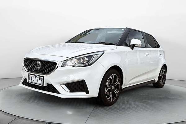 2023 MG MG3 Core