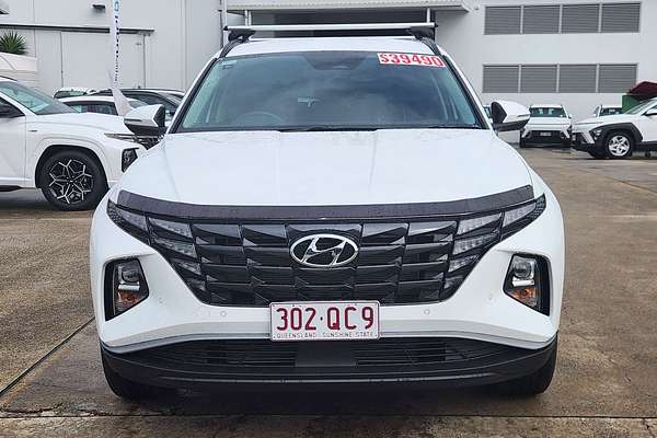 2023 Hyundai Tucson Elite NX4.V2