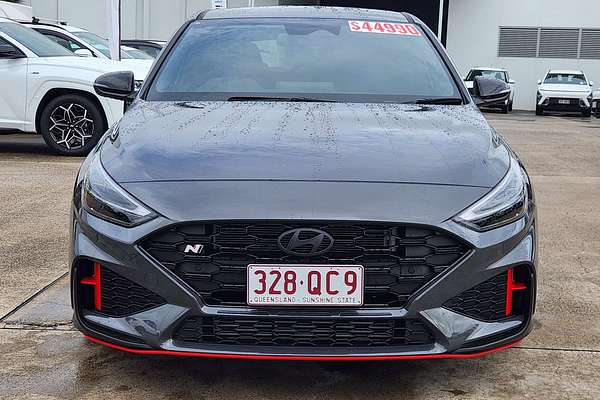 2025 Hyundai i30 N PDe.V6