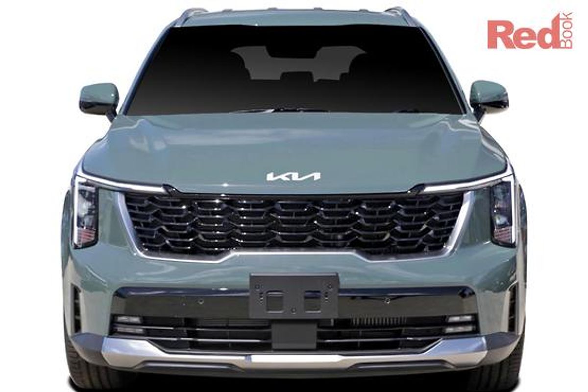 2026 Kia Sorento Sport MQ4 PE