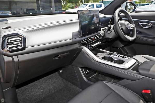 2026 GAC EMZOOM Luxury thumb-2
