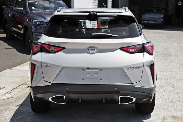 2026 GAC EMZOOM Luxury thumb-2