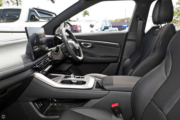 2026 GAC EMZOOM Luxury thumb-7