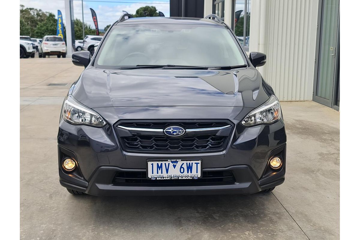 2018 Subaru XV 2.0i-L G5X