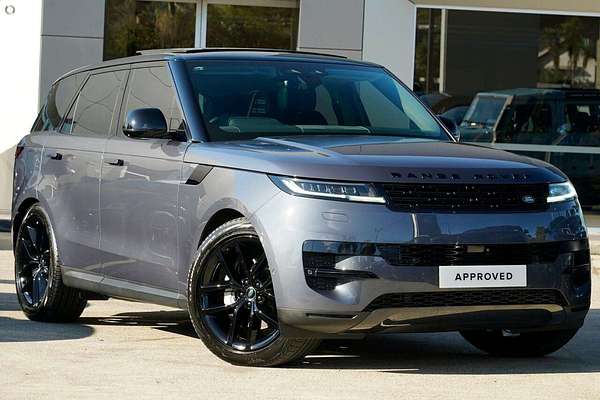2024 Land Rover Range Rover Sport D250 SE L461