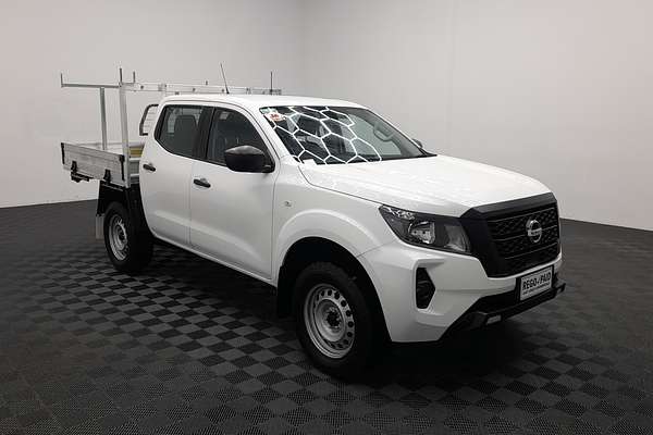 2022 Nissan Navara SL D23 4X4