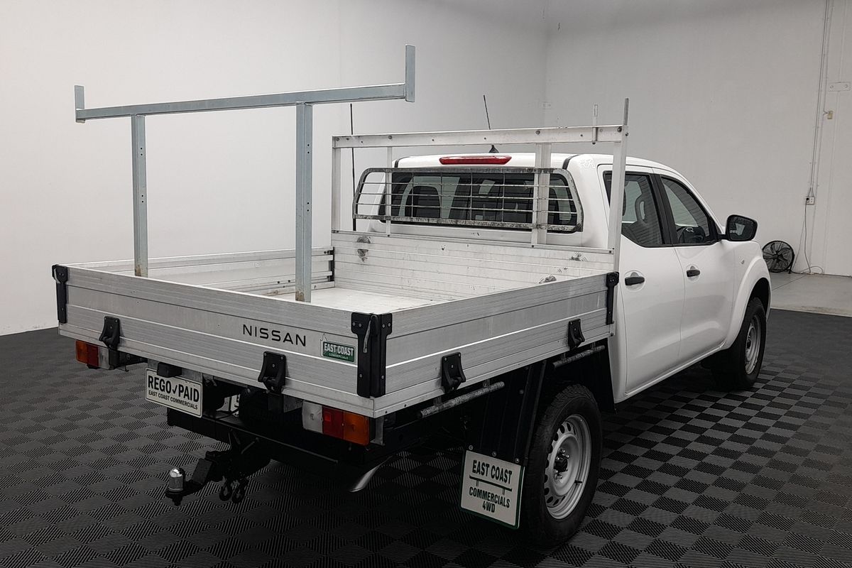 2022 Nissan Navara SL D23 4X4