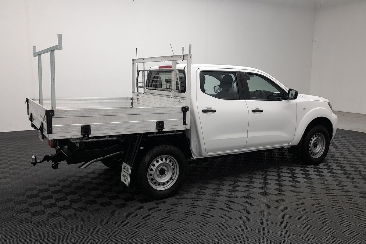 2022 Nissan Navara SL D23 4X4