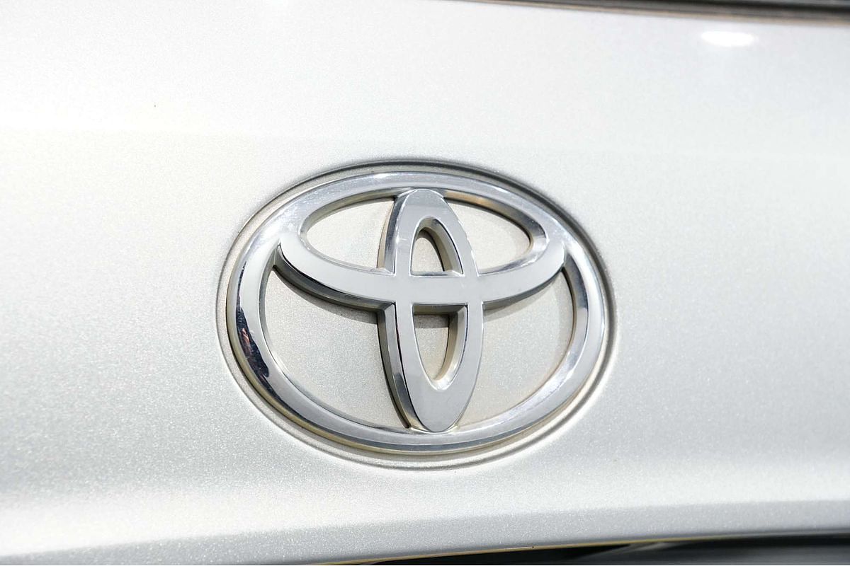 2021 Toyota Kluger GX GSU70R