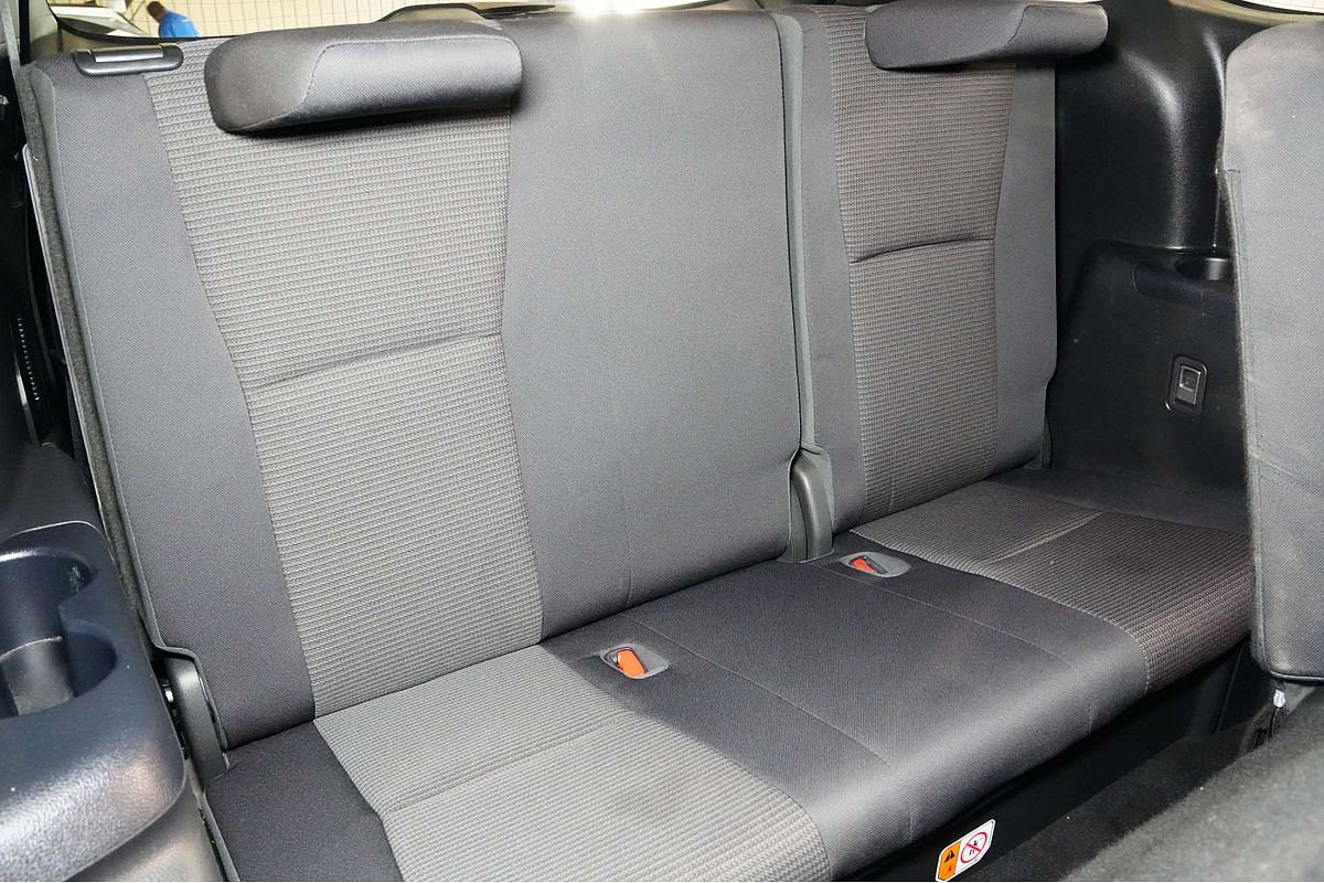 2021 Toyota Kluger GX GSU70R