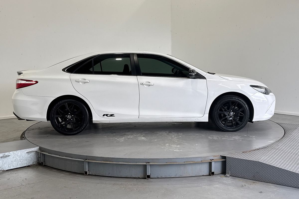 2016 Toyota Camry Atara S ASV50R