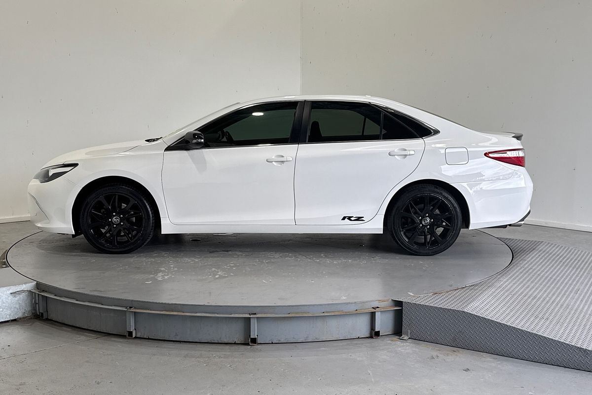2016 Toyota Camry Atara S ASV50R