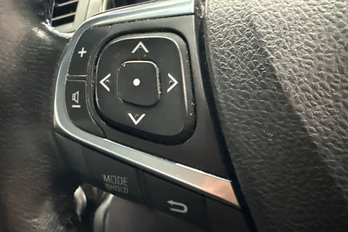 2016 Toyota Camry Atara S ASV50R