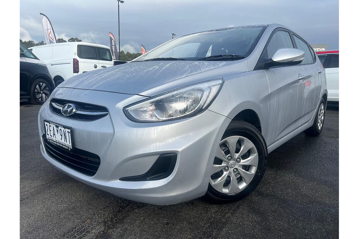 2017 Hyundai Accent Active RB4
