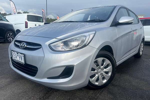 2017 Hyundai Accent Active RB4