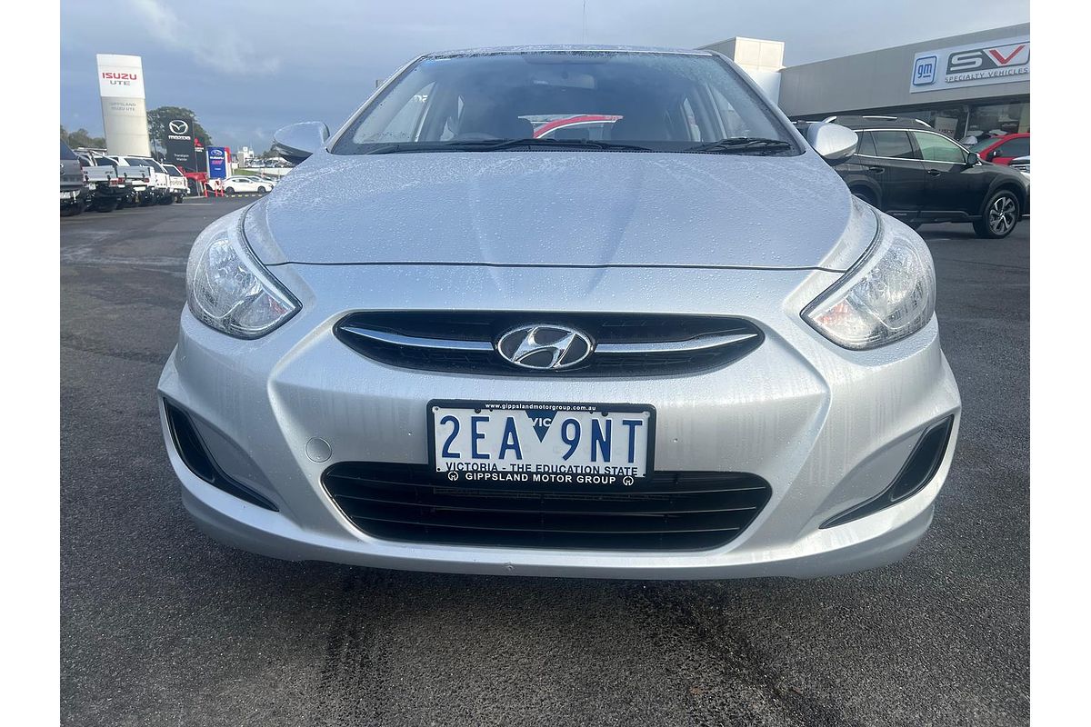 2017 Hyundai Accent Active RB4