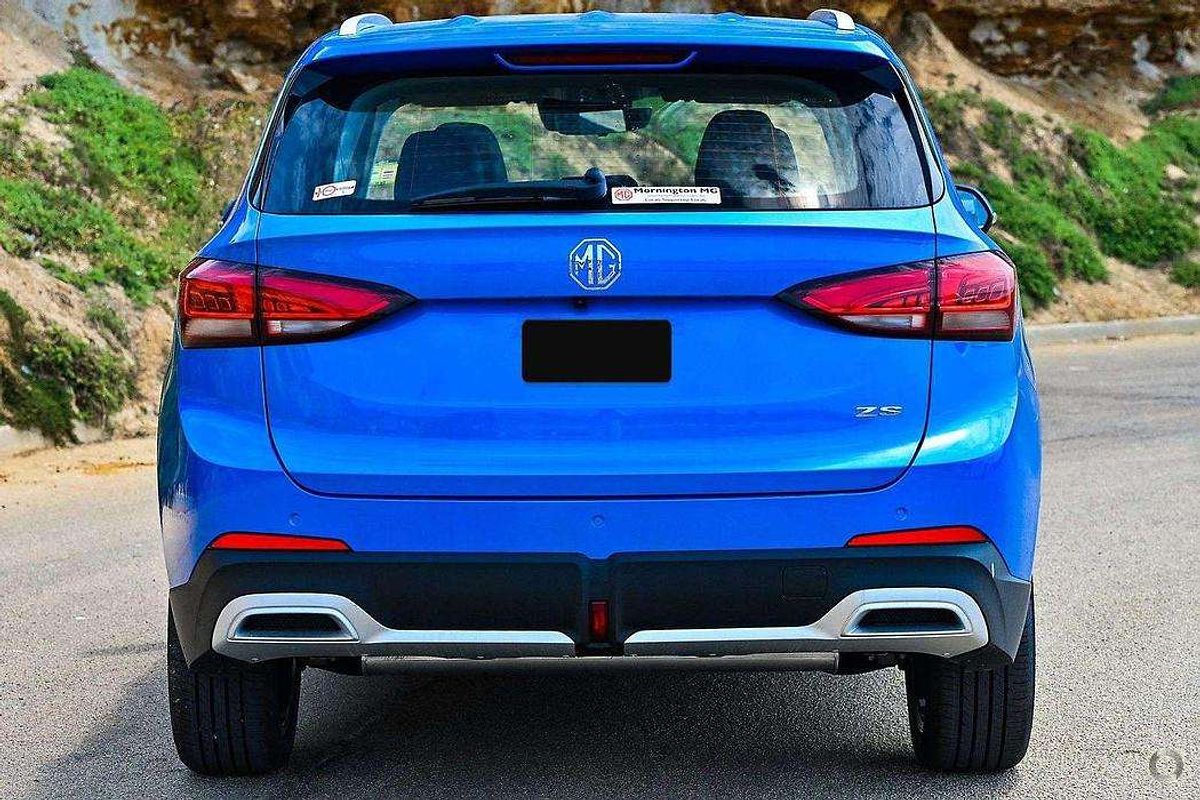 2026 MG ZS Vibe ZS32
