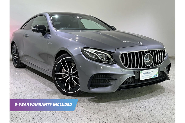 2020 Mercedes-Benz E-Class E53 AMG C238