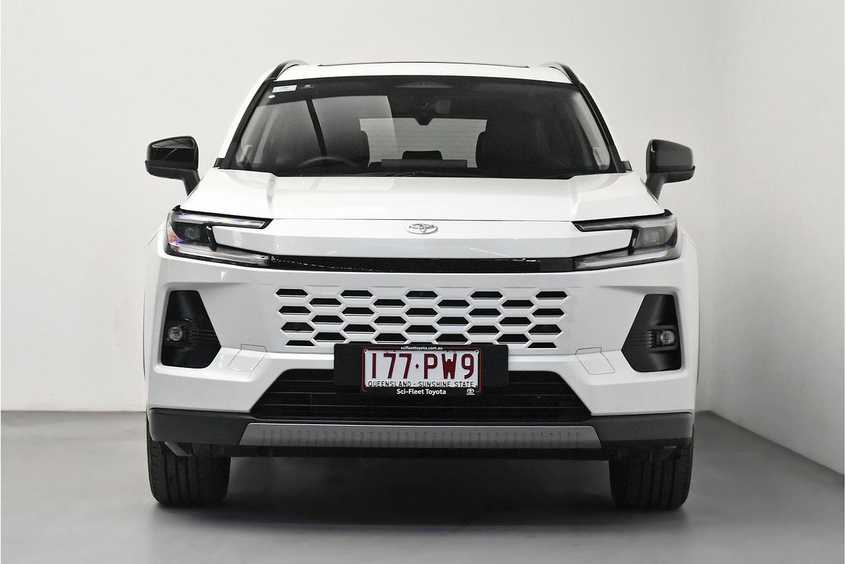 2026 Toyota RAV4 Cruiser AXAL62R