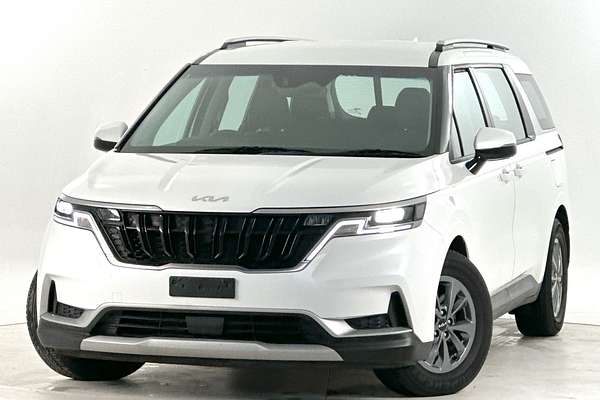 2023 Kia Carnival S KA4