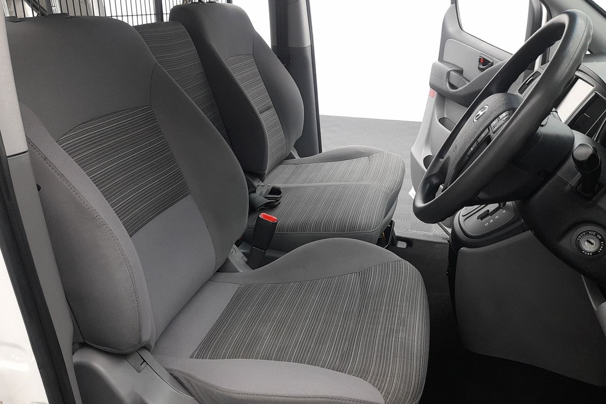 2020 Hyundai iLoad TQ4