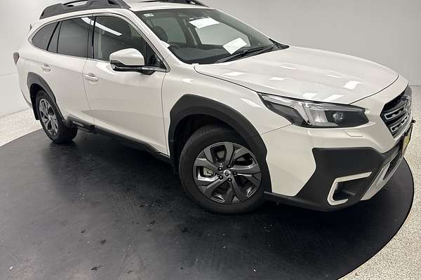 2021 Subaru Outback AWD 6GEN