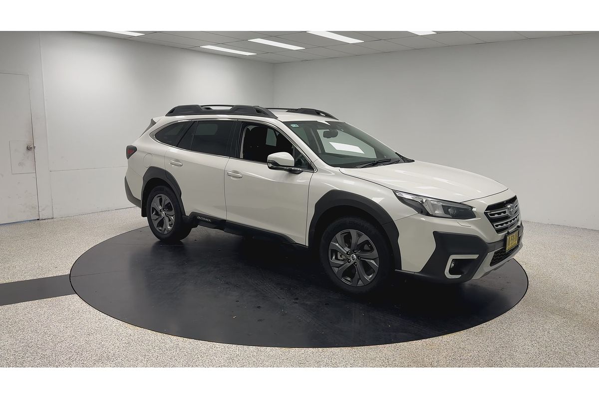 2021 Subaru Outback AWD 6GEN