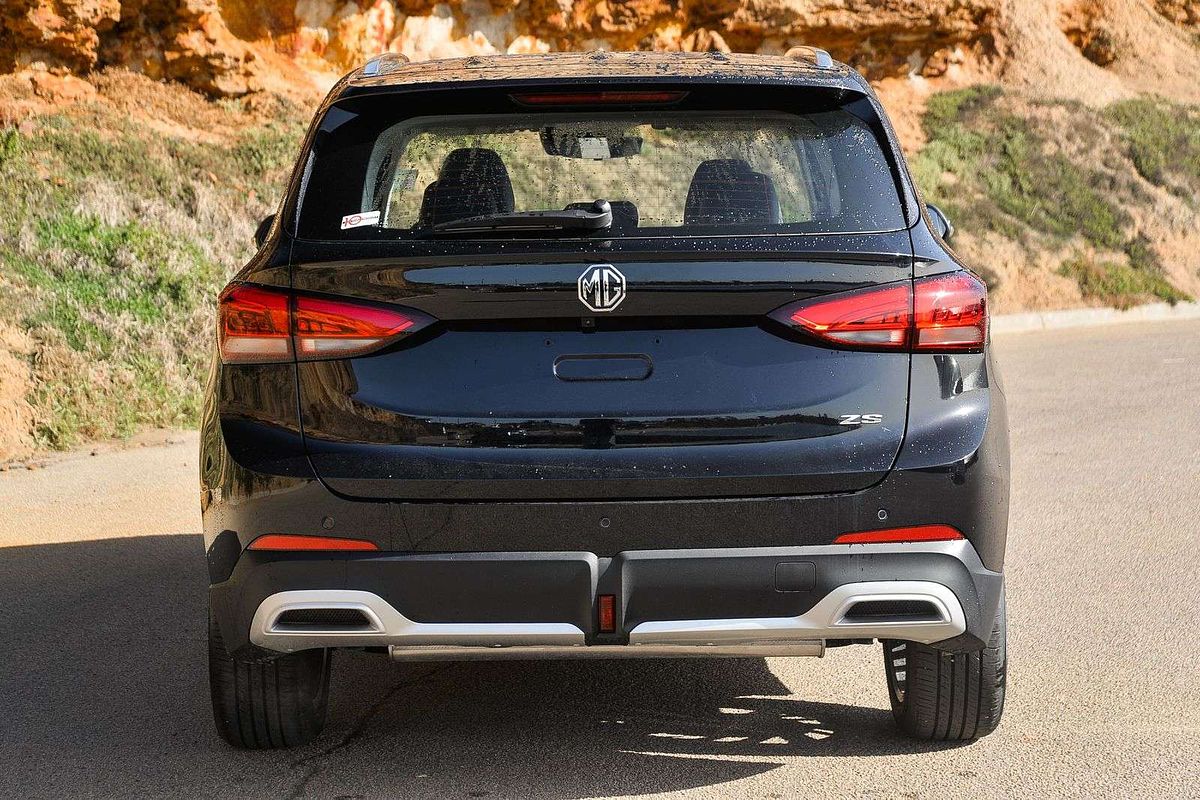 2026 MG ZS Vibe ZS32