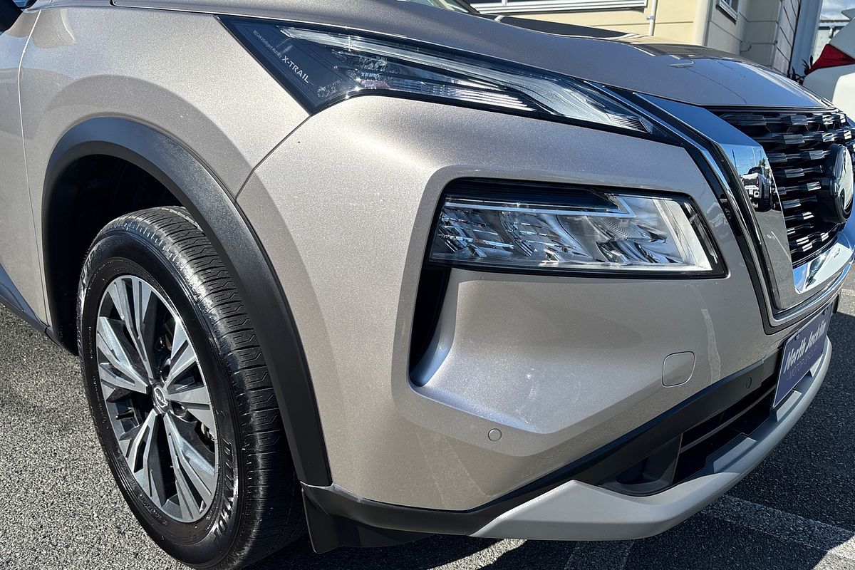 2025 Nissan X-TRAIL ST-L T33