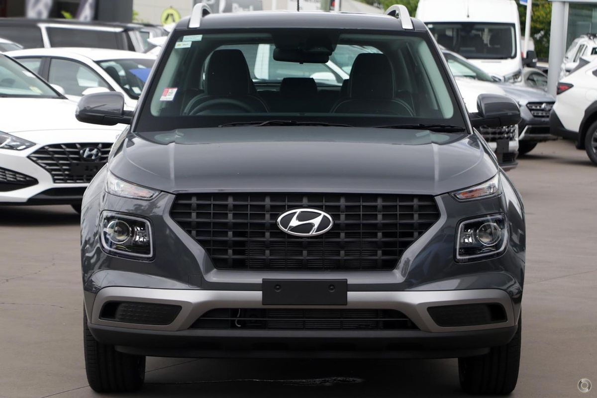 2026 Hyundai Venue Active QX.V5