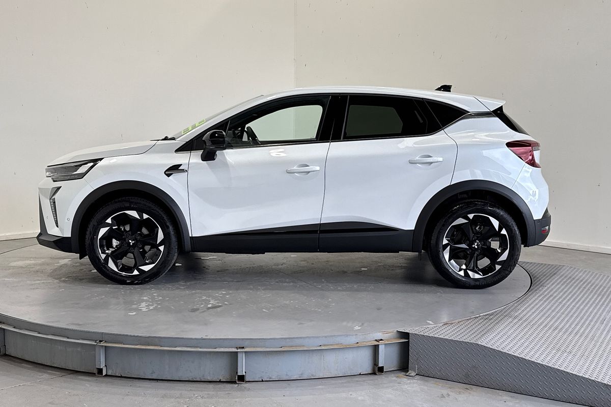 2025 Mitsubishi ASX Aspire XE