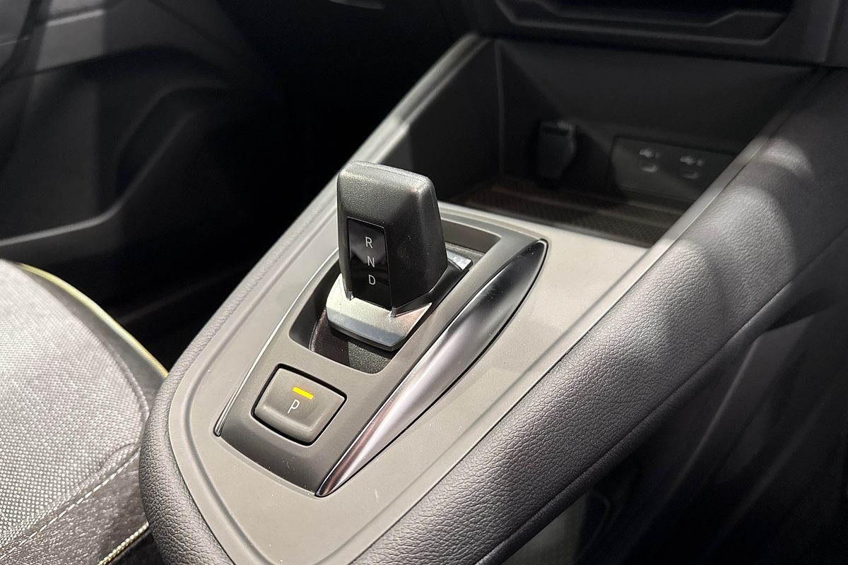 2025 Mitsubishi ASX Aspire XE
