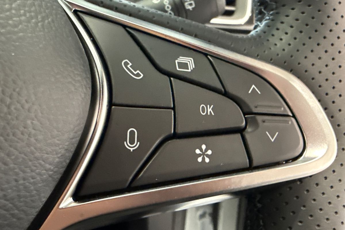 2025 Mitsubishi ASX Aspire XE