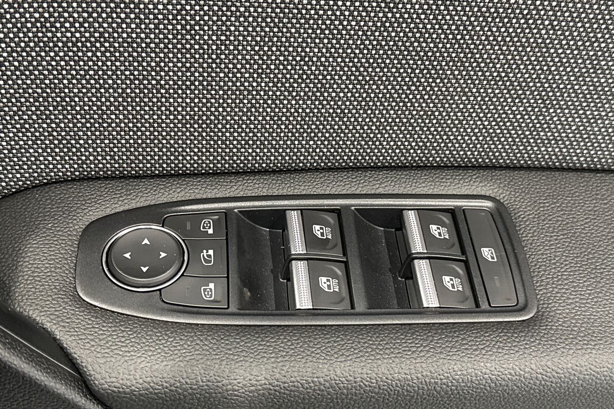2025 Mitsubishi ASX Aspire XE