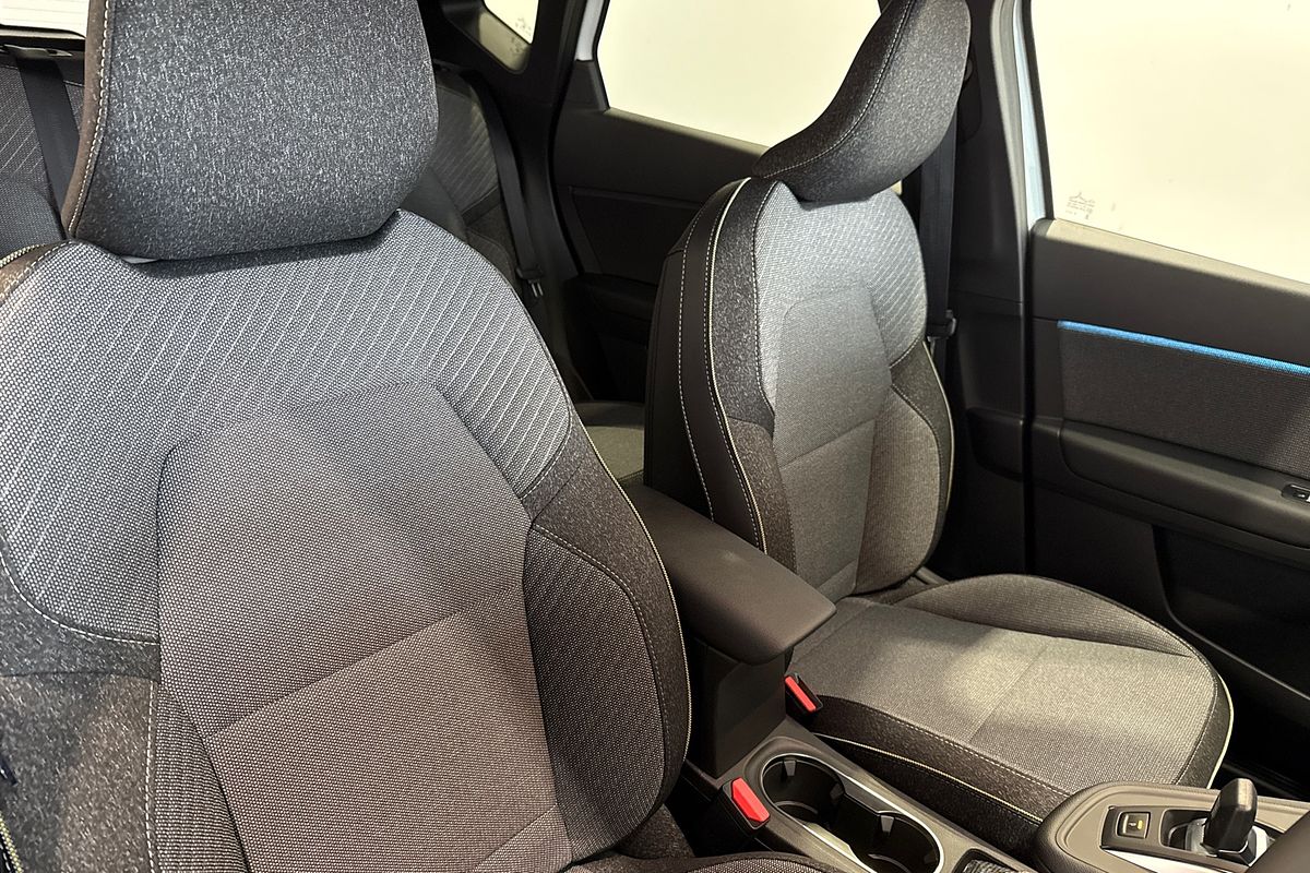 2025 Mitsubishi ASX Aspire XE