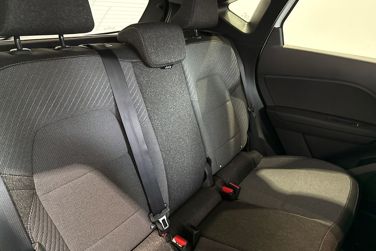 2025 Mitsubishi ASX Aspire XE