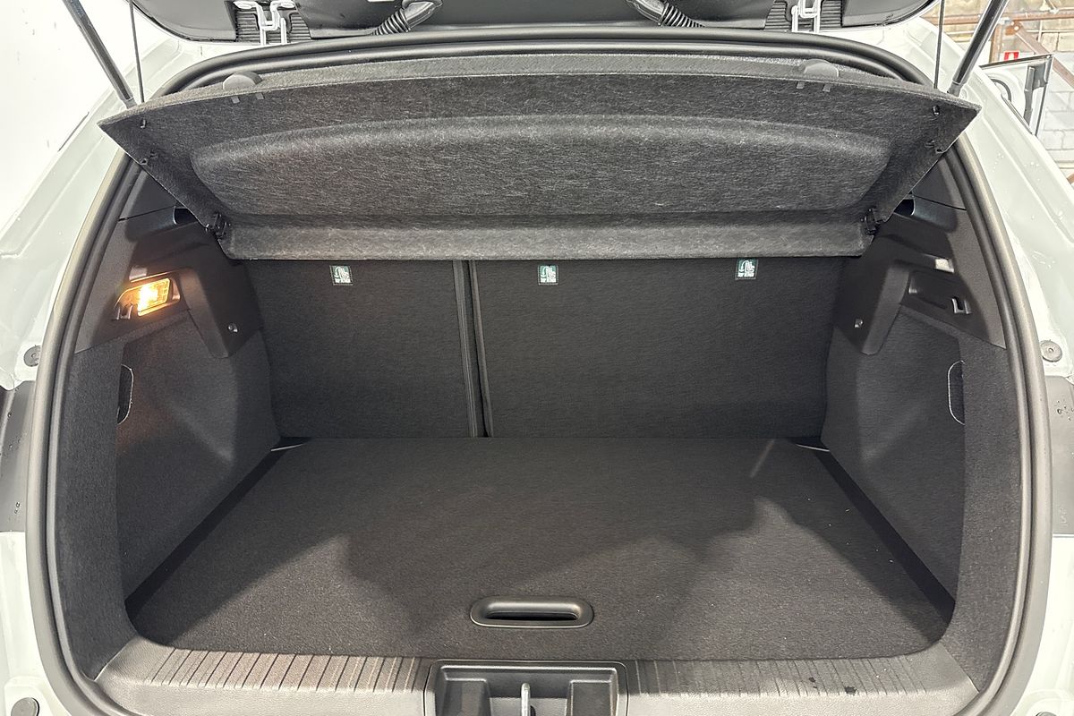 2025 Mitsubishi ASX Aspire XE