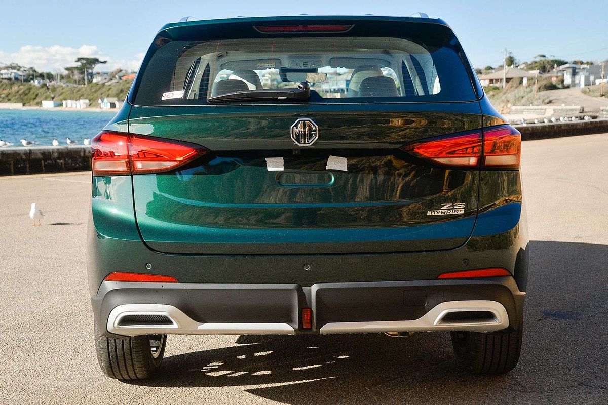 2026 MG ZS Vibe ZS32