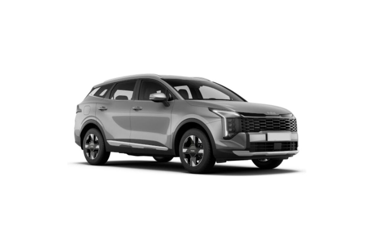 2026 Kia Sportage S NQ5 PE