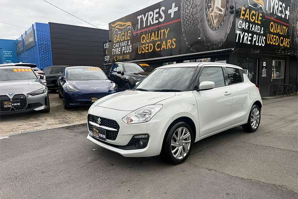 2023 Suzuki Swift GL Plus AZ Series II