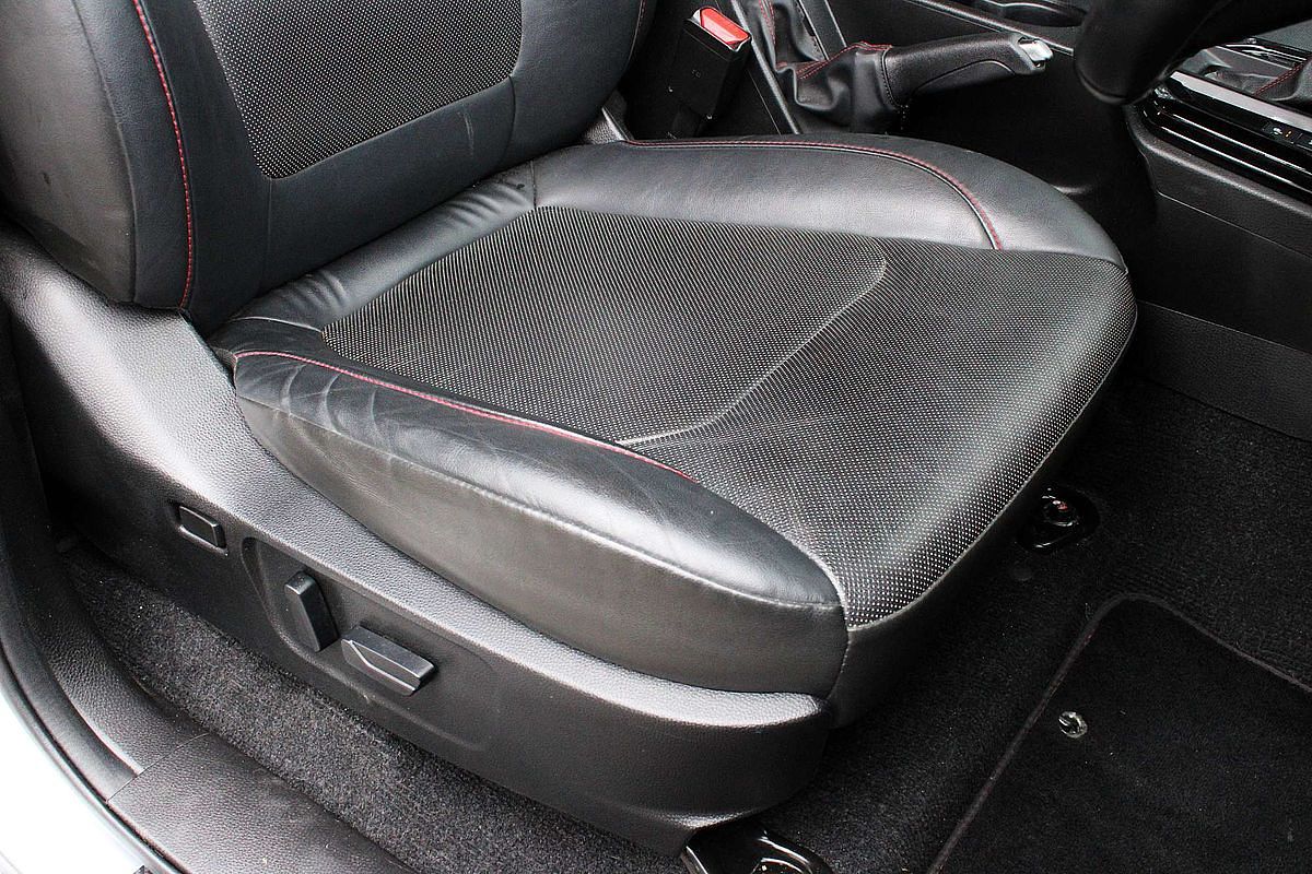 2022 Isuzu D-MAX X-TERRAIN 4X4