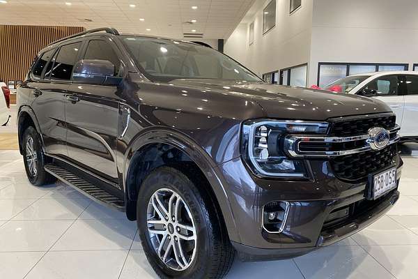 2024 Ford Everest Trend 2.0L