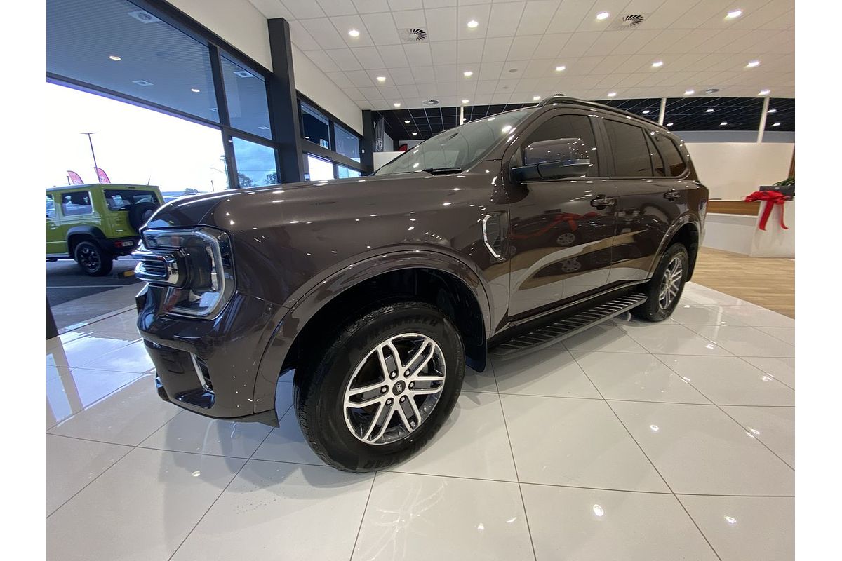 2024 Ford Everest Trend 2.0L