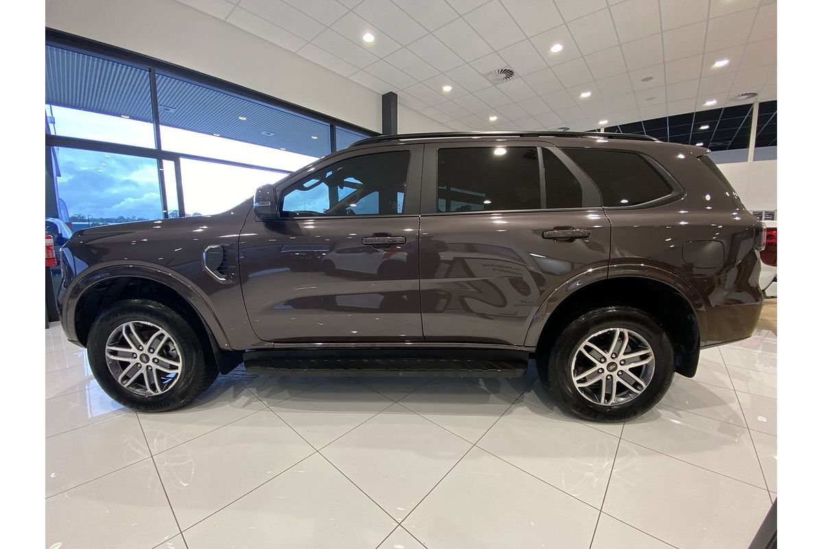 2024 Ford Everest Trend 2.0L