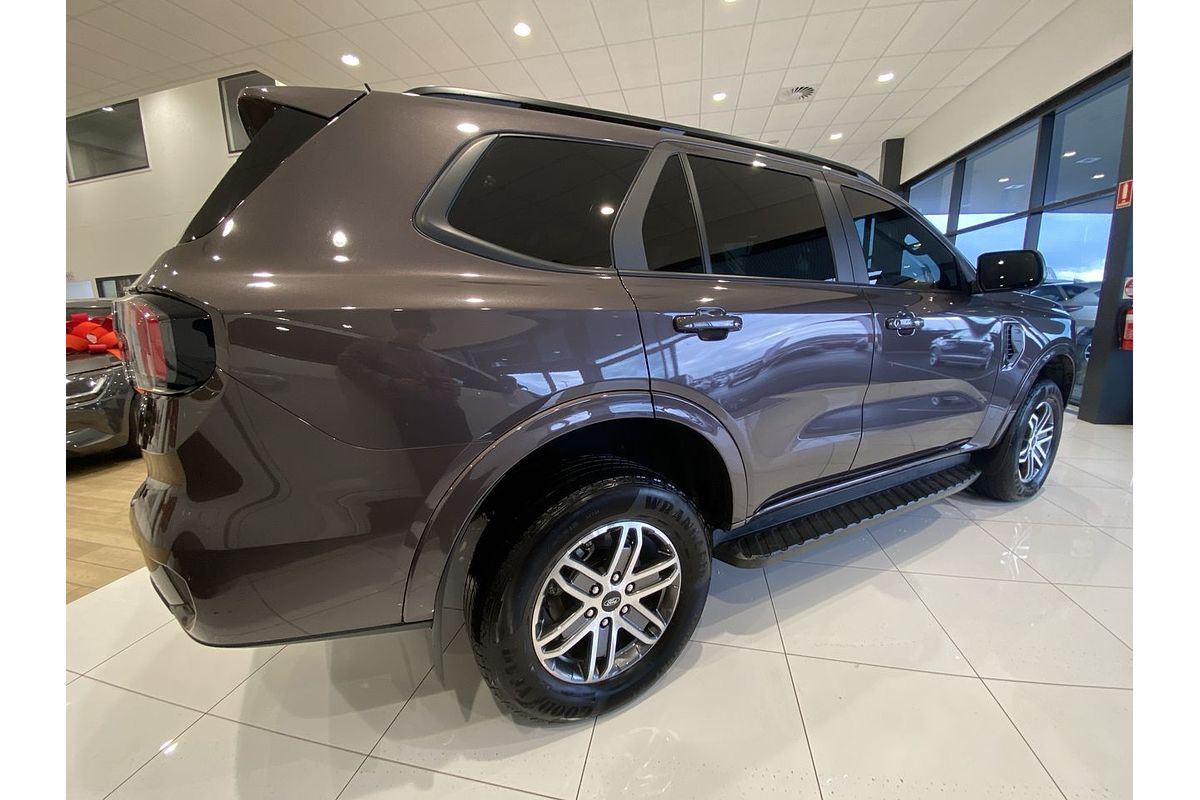 2024 Ford Everest Trend 2.0L
