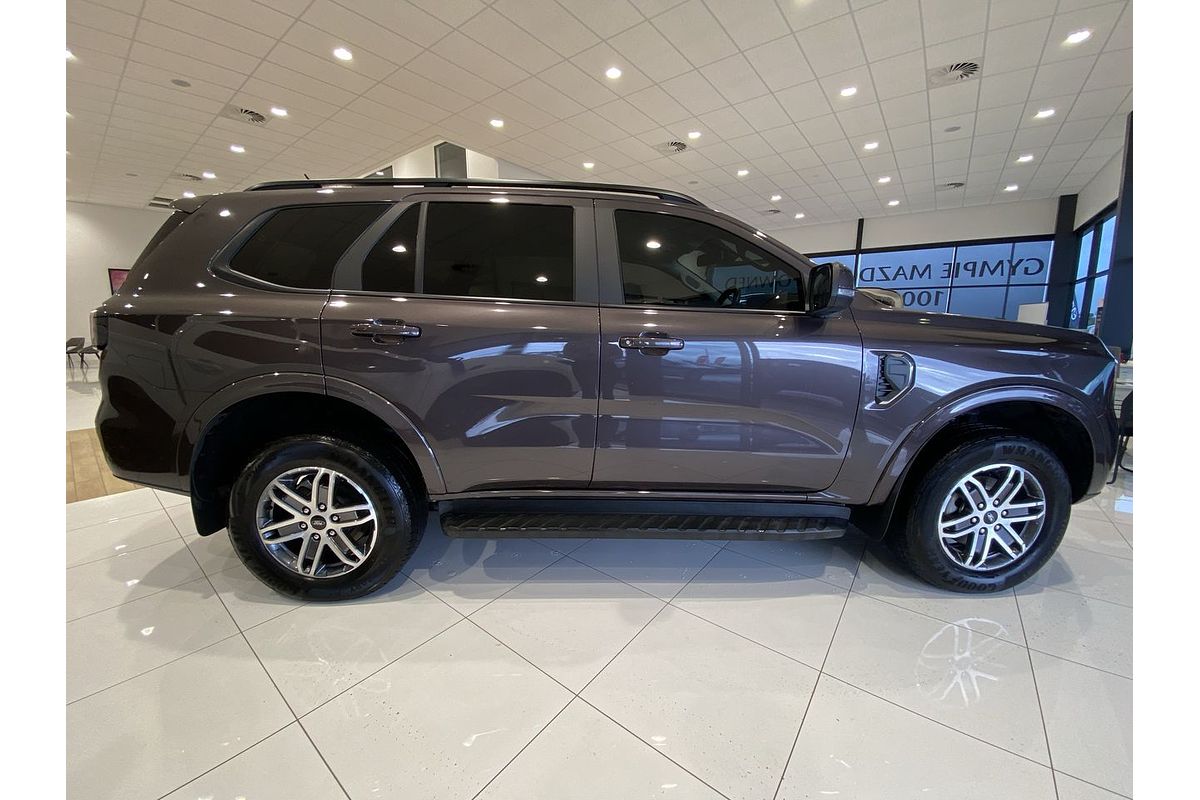 2024 Ford Everest Trend 2.0L