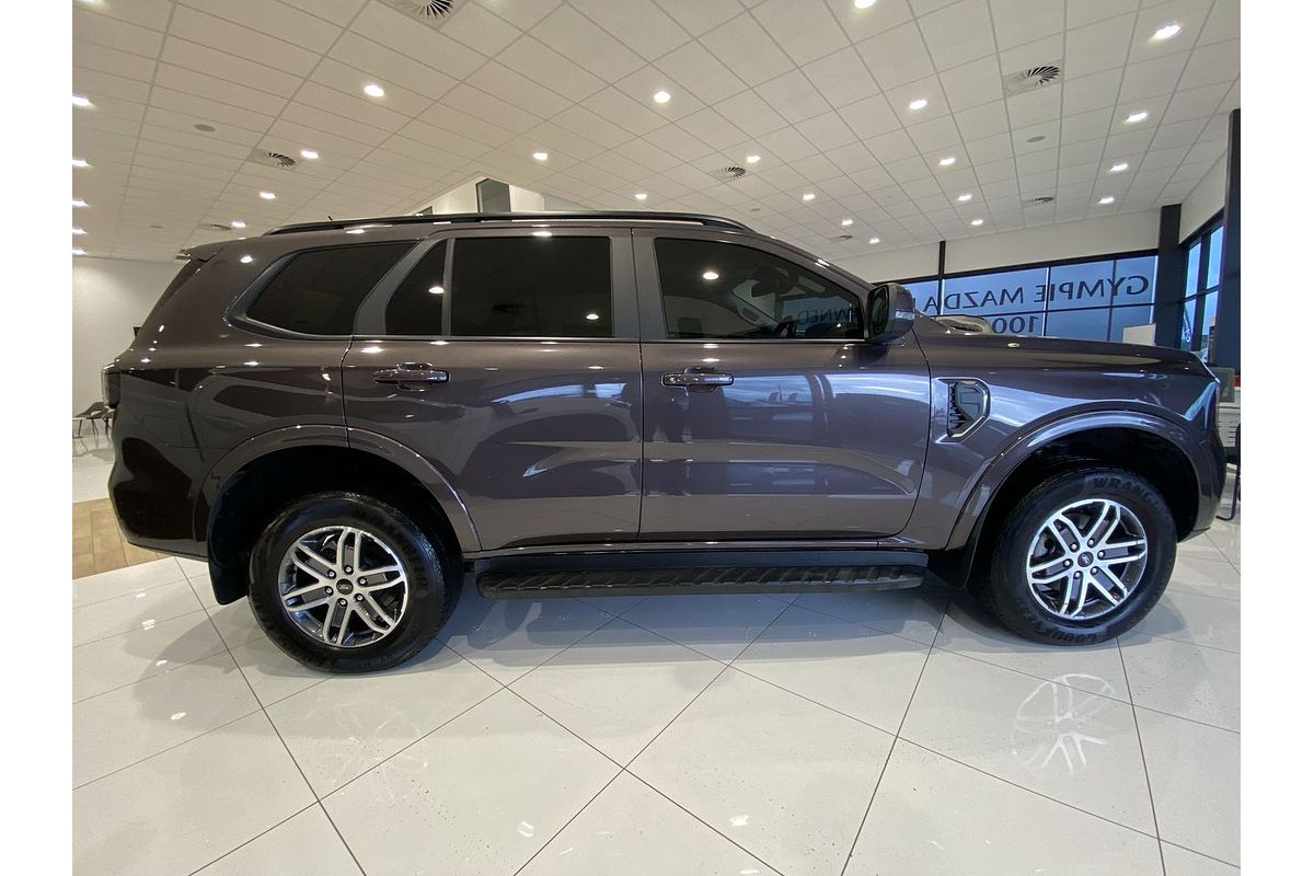 2024 Ford Everest Trend 2.0L