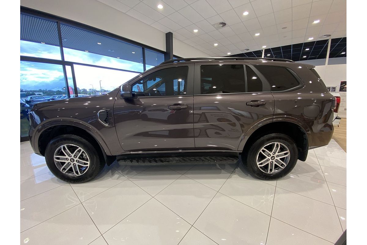 2024 Ford Everest Trend 2.0L